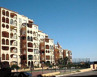 Club Calida At La Manga Hotel Ngoại thất bức ảnh