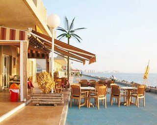 Club Calida At La Manga Hotel Ngoại thất bức ảnh