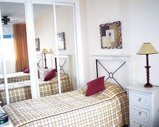 Club Calida At La Manga Hotel Ngoại thất bức ảnh